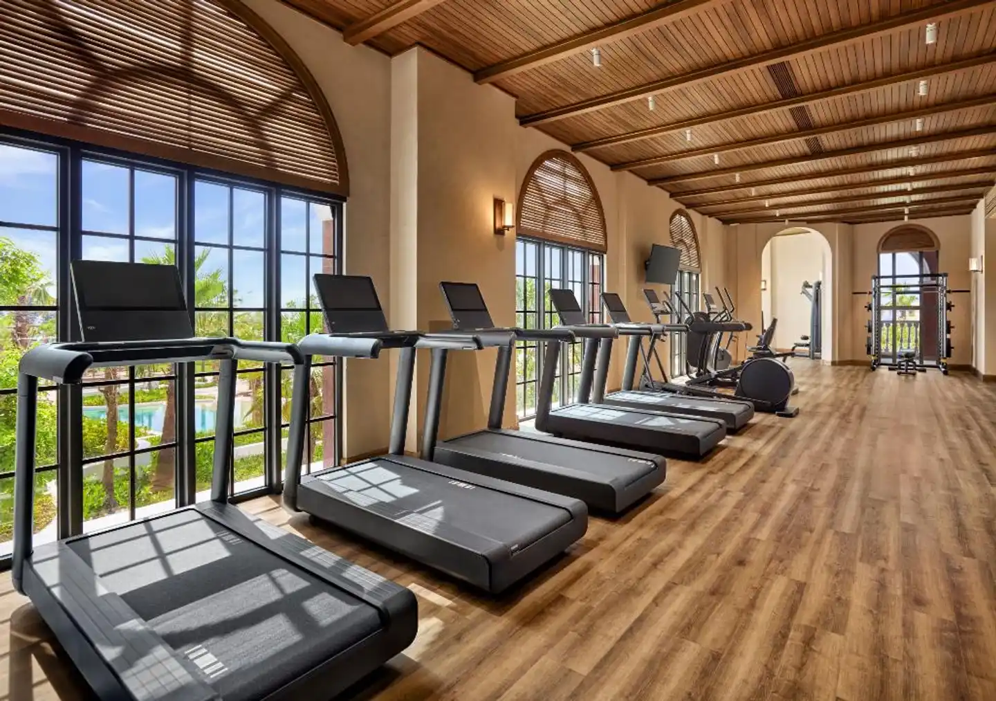 Mövenpick Resort Phan Thiet Sport und Entertainment