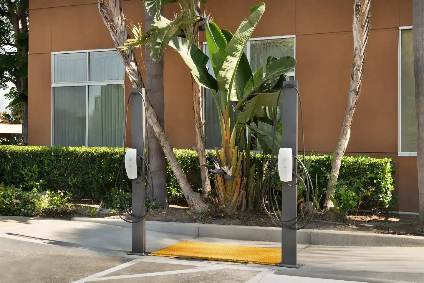 Residence Inn by Marriott Anaheim Resort Area/Garden Grove Sport und Entertainment