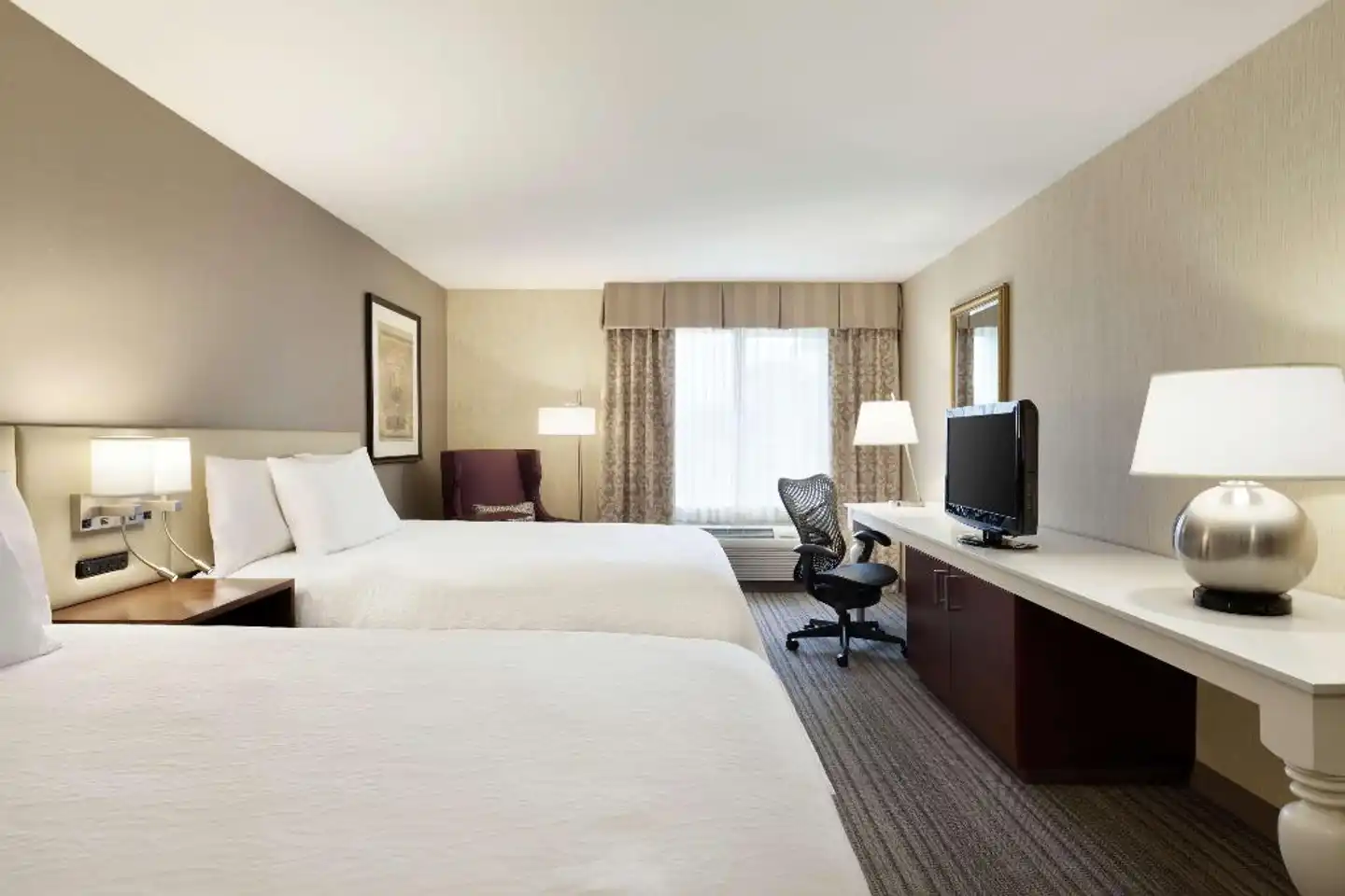 Hilton Garden Inn Gilroy Wohnbeispiel