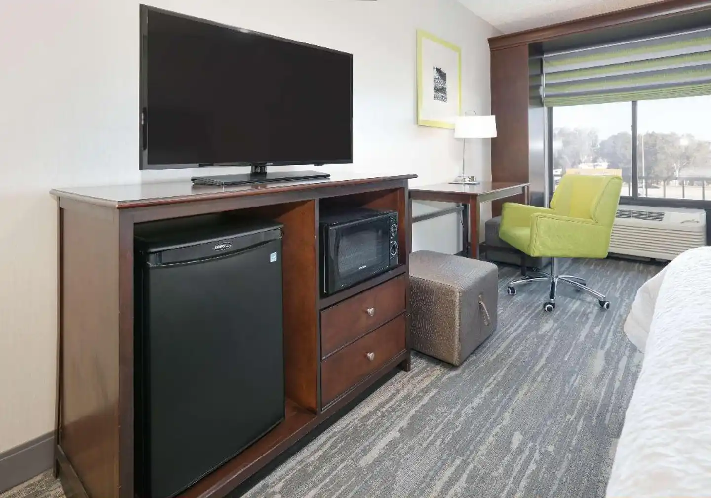 Hampton Inn Los Angeles/Carson/Torrance Wohnbeispiel