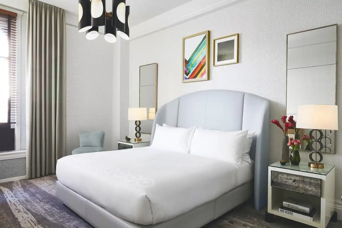 Galleria Park, a Joie de Vivre Hotel Wohnbeispiel