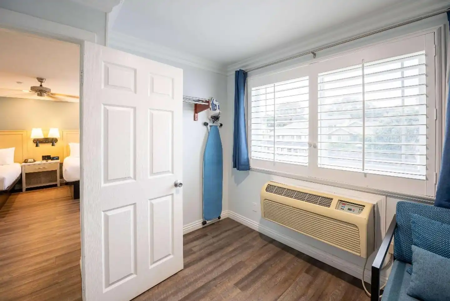 Ramada Limited Redondo Beach Wellness
