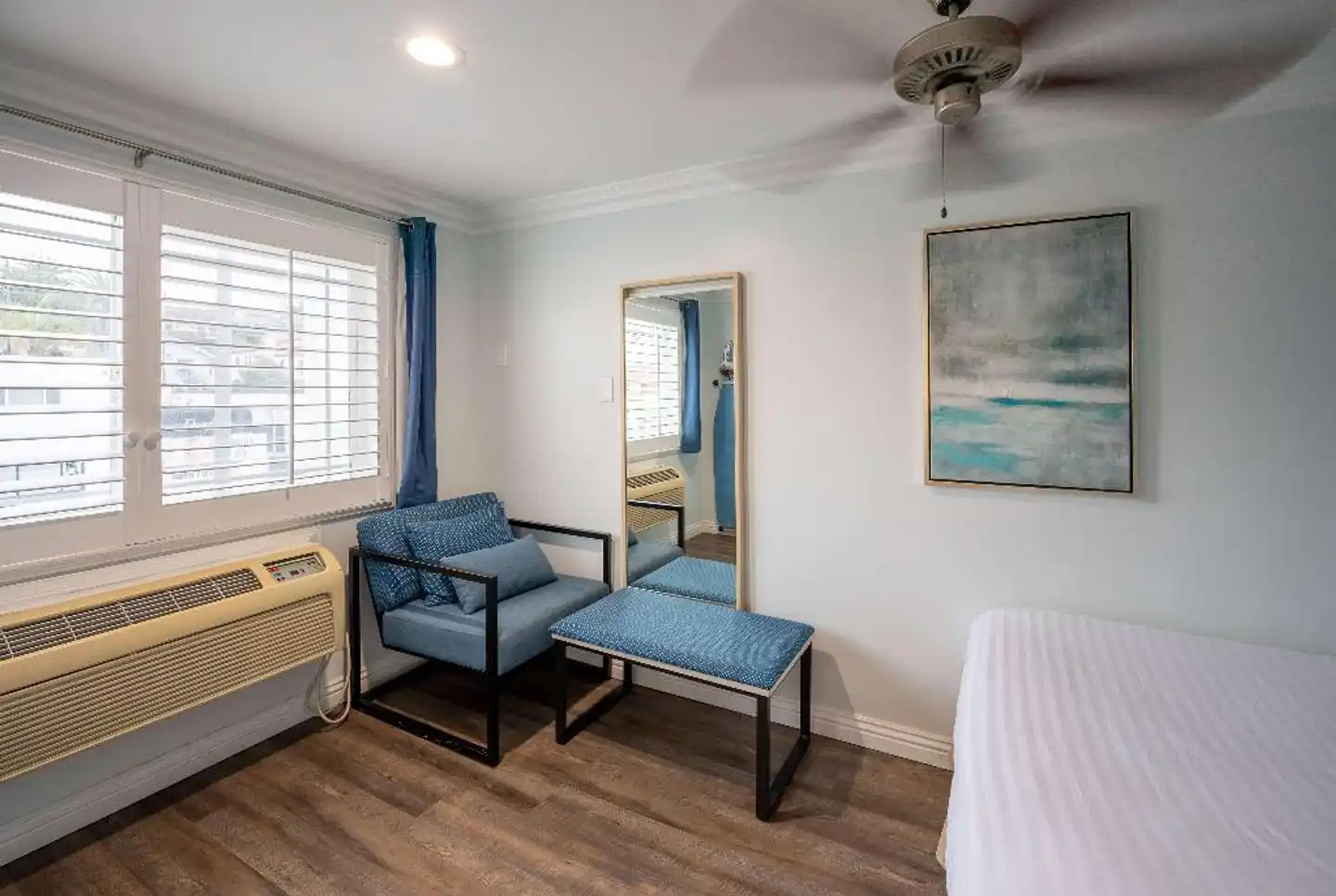 Ramada Limited Redondo Beach Wohnbeispiel