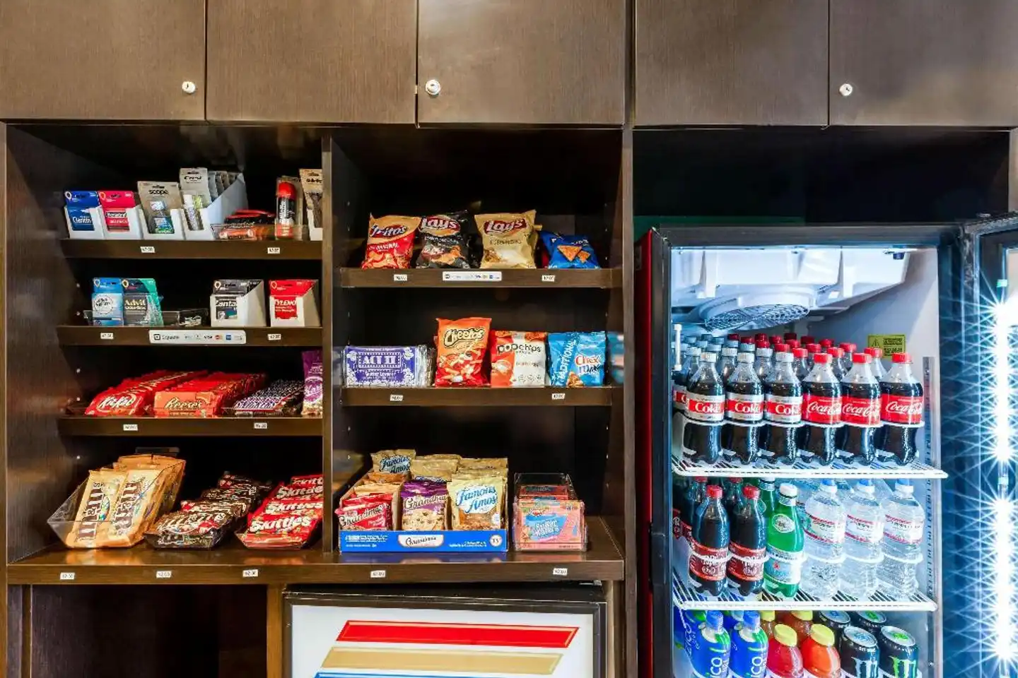 La Quinta Inn & Suites San Diego Mission Bay Sport und Entertainment