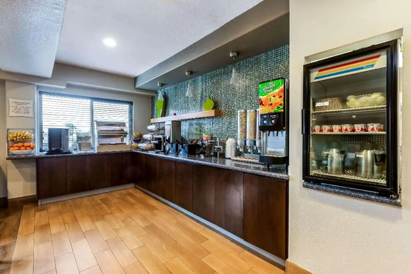 La Quinta Inn & Suites San Diego Mission Bay Bar
