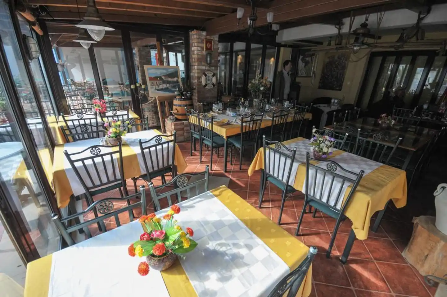Oaza Restaurant