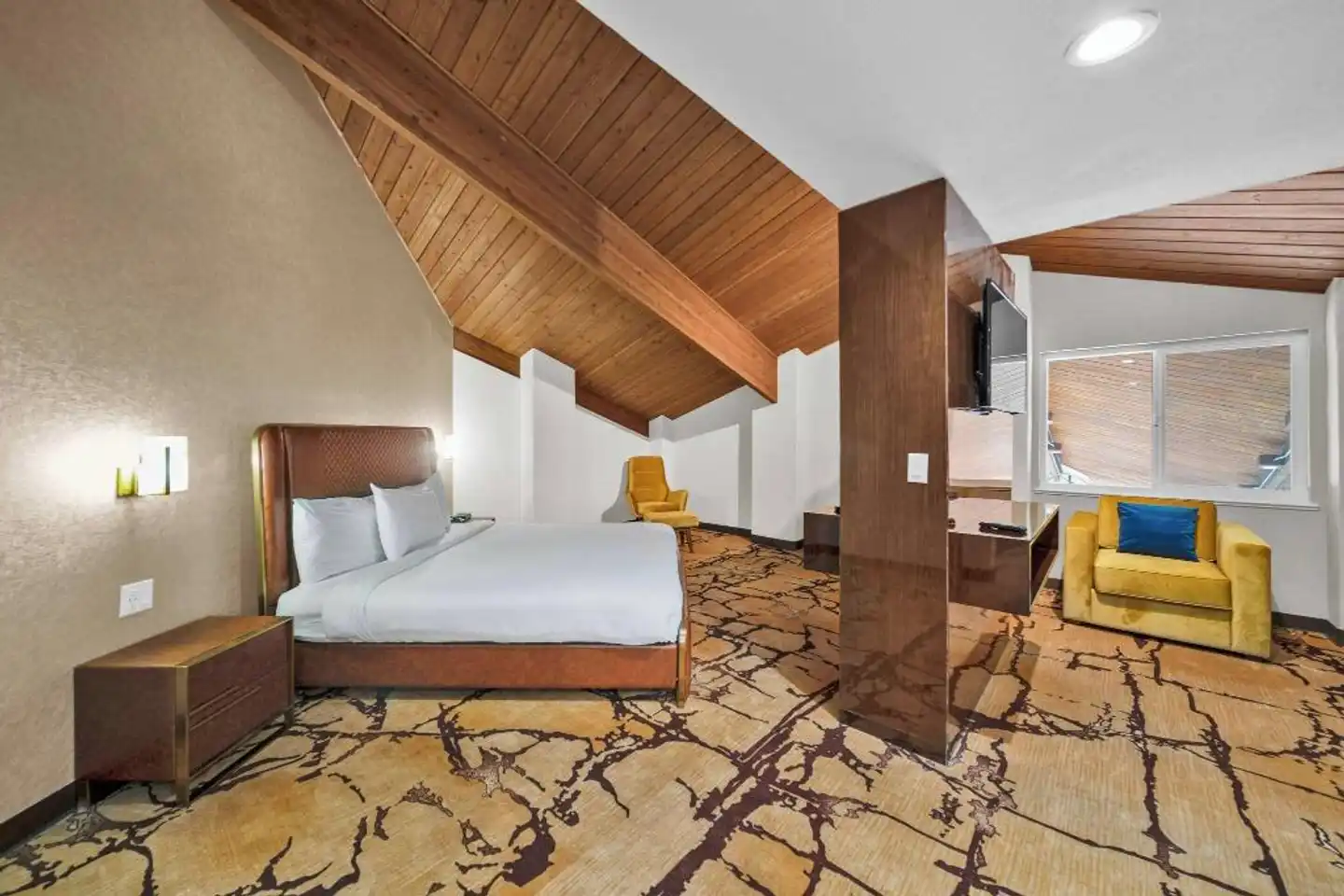Baymont by Wyndham Anderson Wohnbeispiel