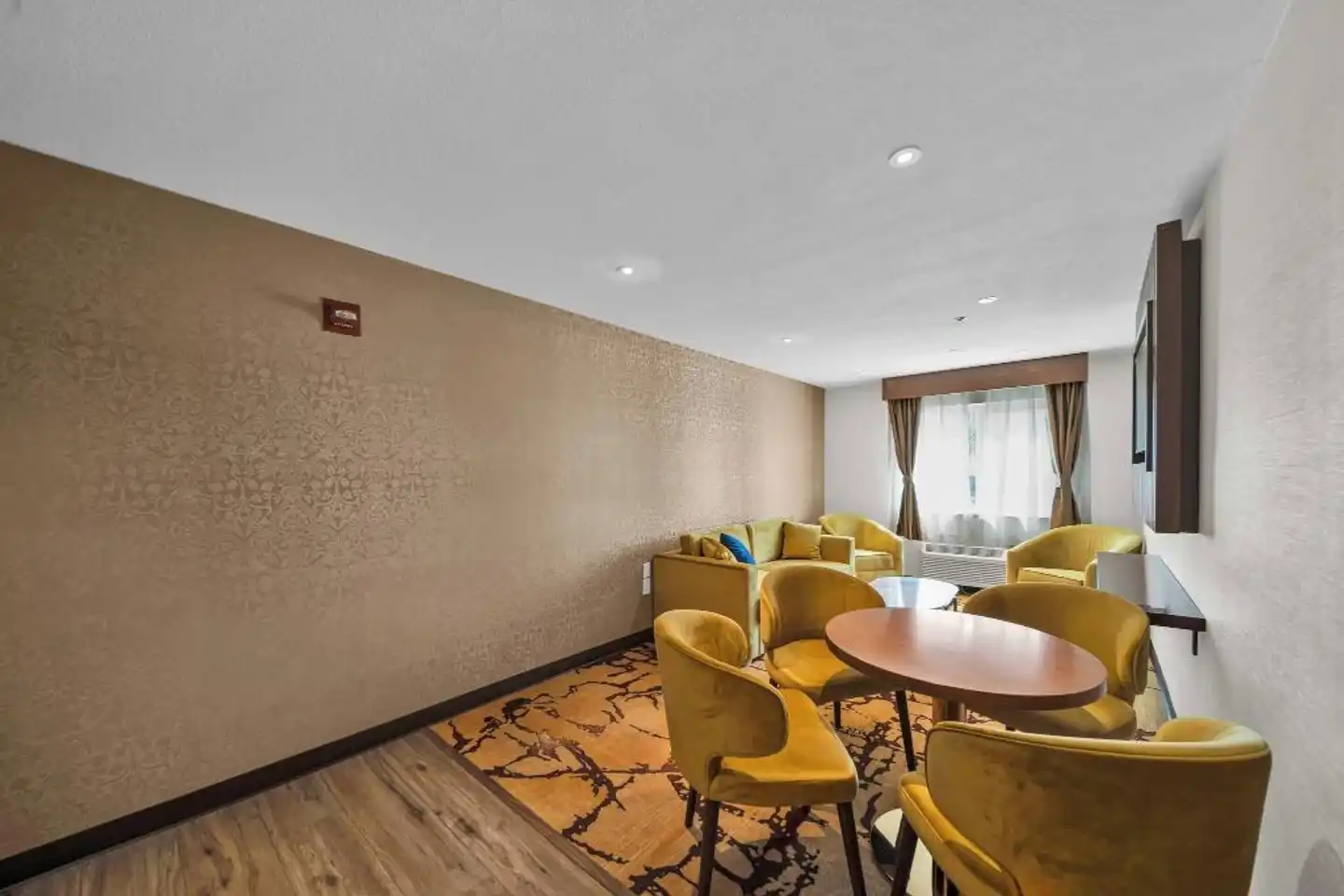 Baymont by Wyndham Anderson Konferenz