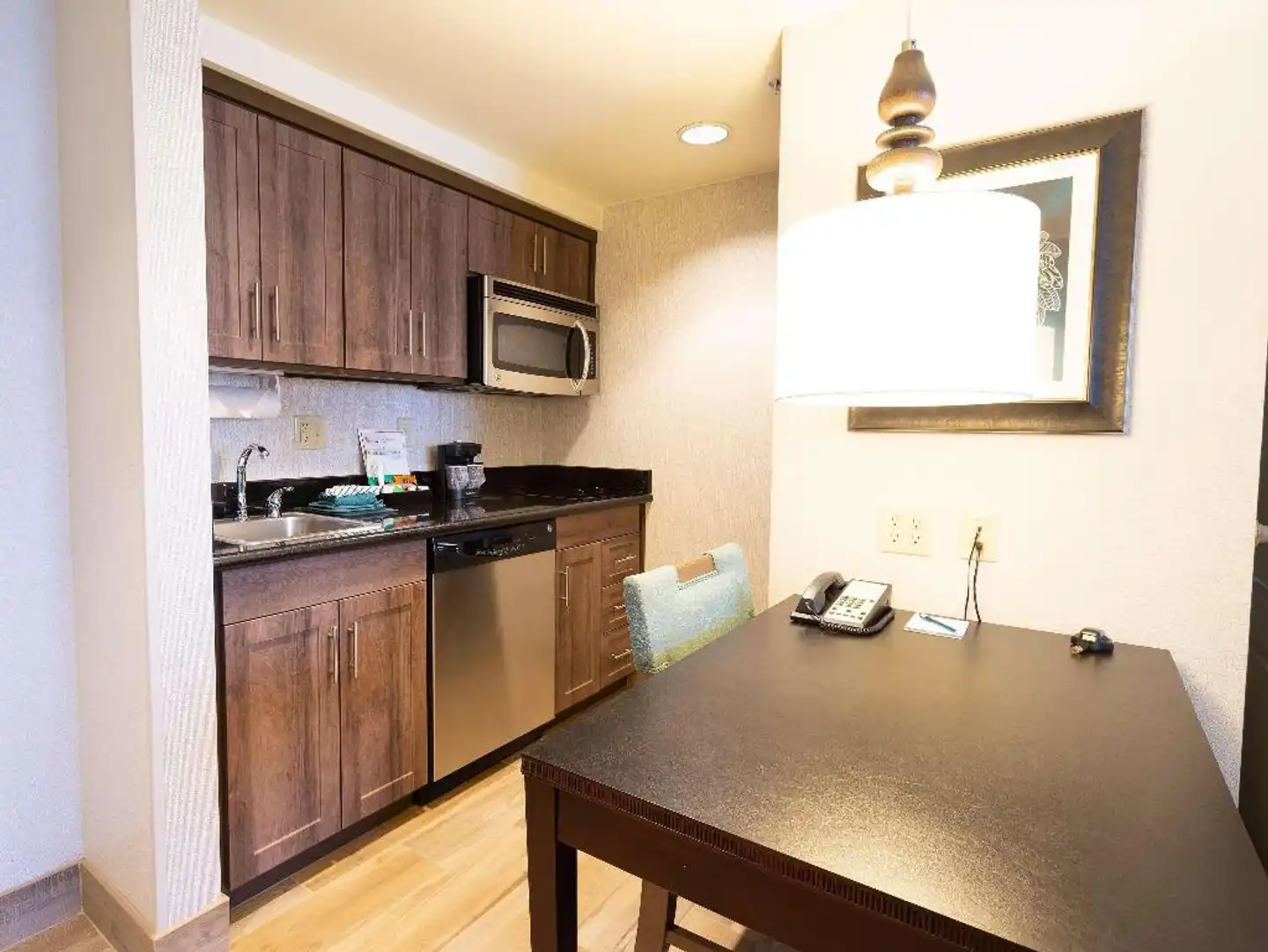 Homewood Suites by Hilton Carlsbad-North San Diego County Wohnbeispiel