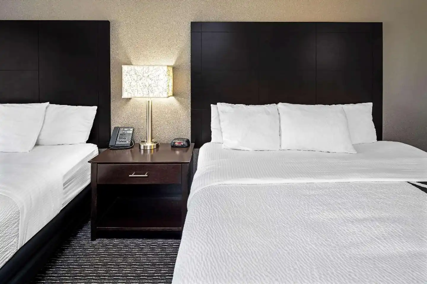 La Quinta Inn & Suites by Wyndham Bakersfield North Wohnbeispiel