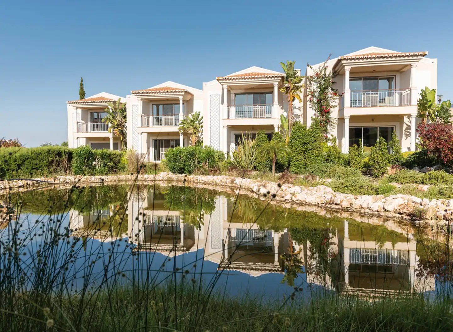 Vale da Lapa Village Resort Aussenansicht