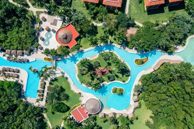 Iberostar Waves Paraiso Beach Aussenansicht
