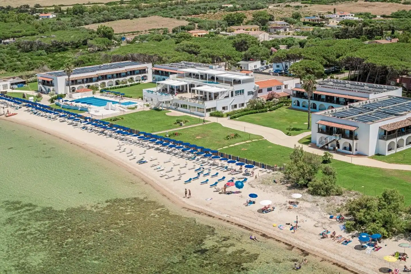 Portoconte OUTDOOR