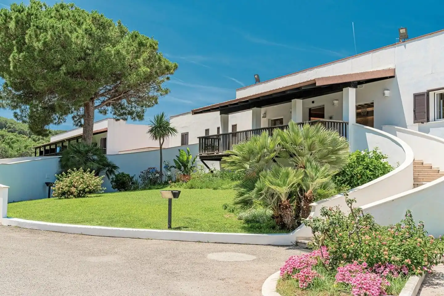 Portoconte OUTDOOR