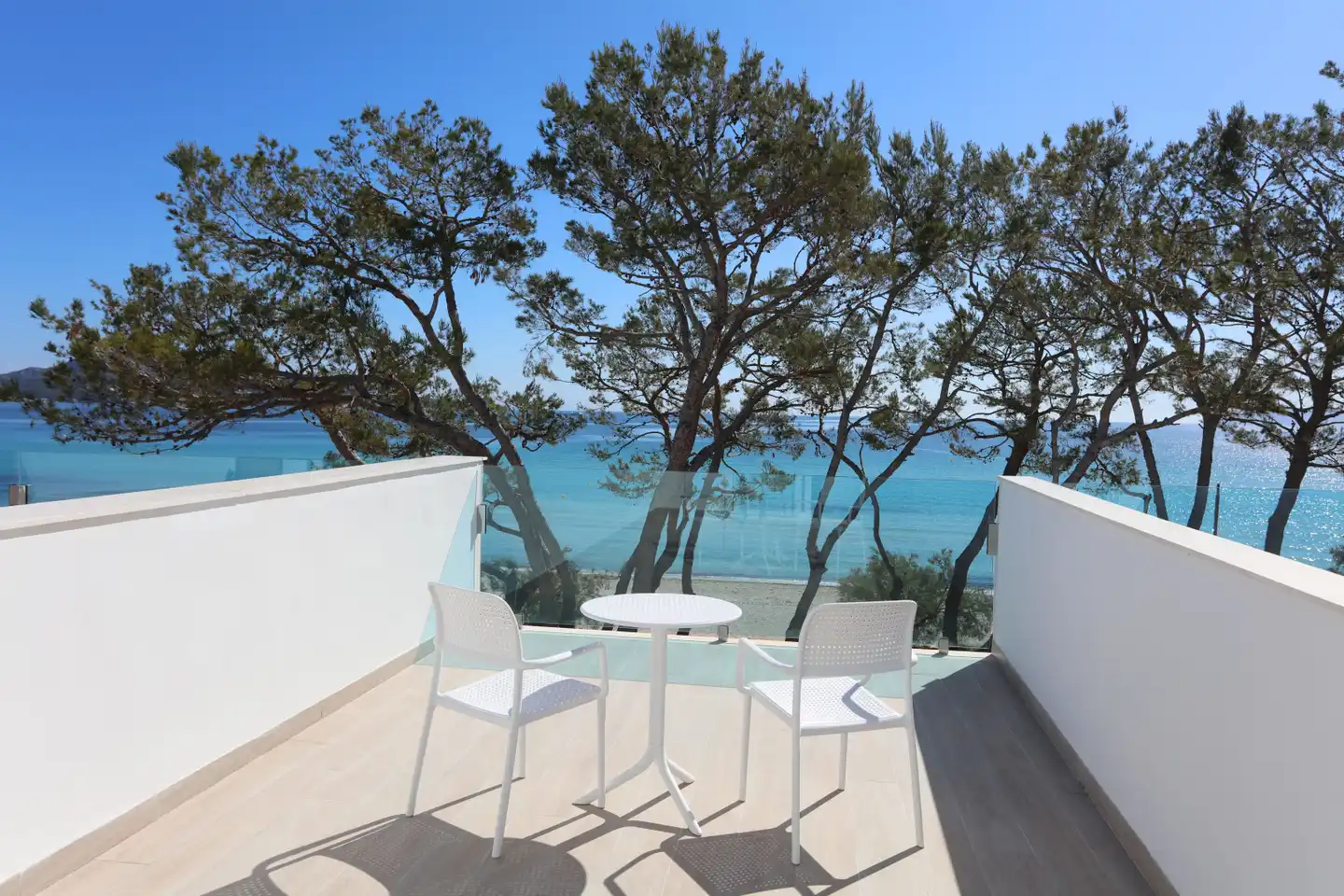 Iberostar Waves Playa de Muro ACCOMMODATION