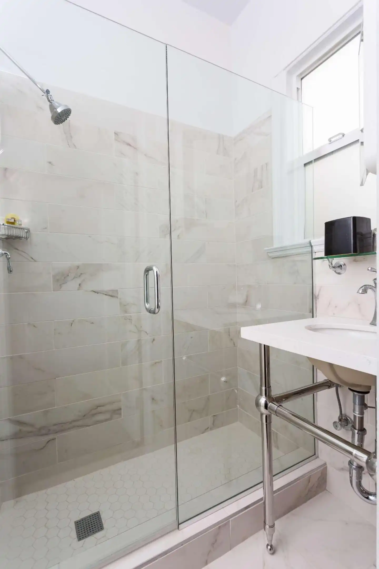 The Cartwright Hotel - Union Square, BW Premier Collection Badezimmer