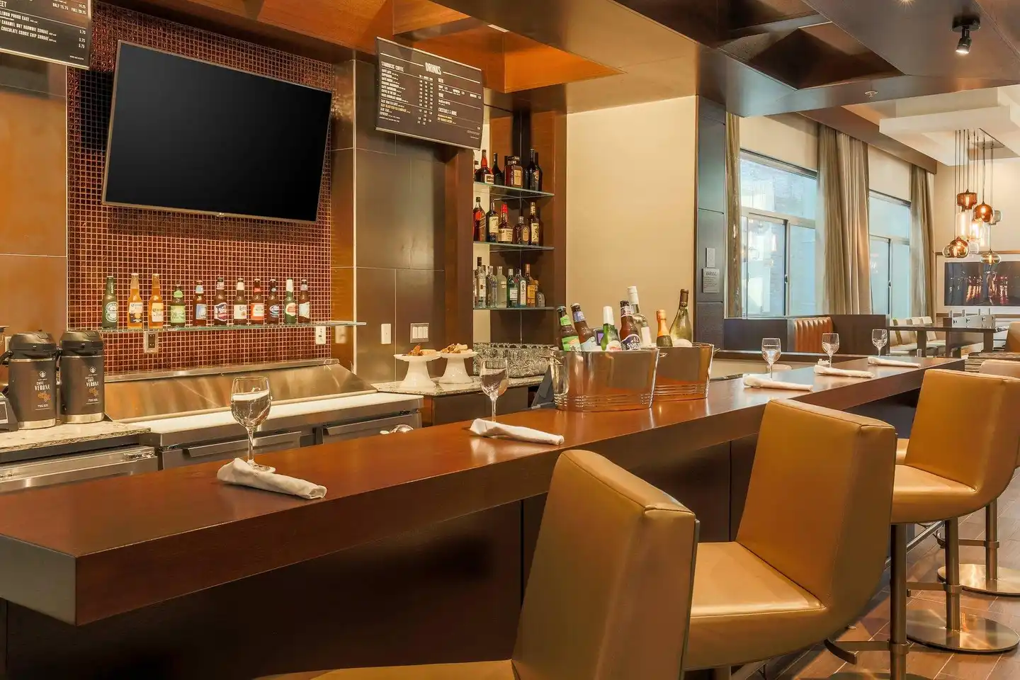 Courtyard by Marriott San Francisco Union Square Konferenz