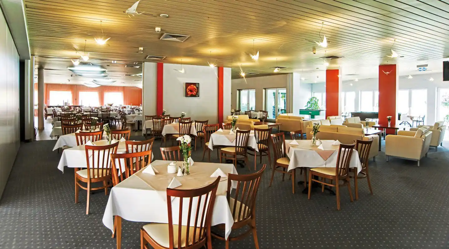 Wolin Restaurant