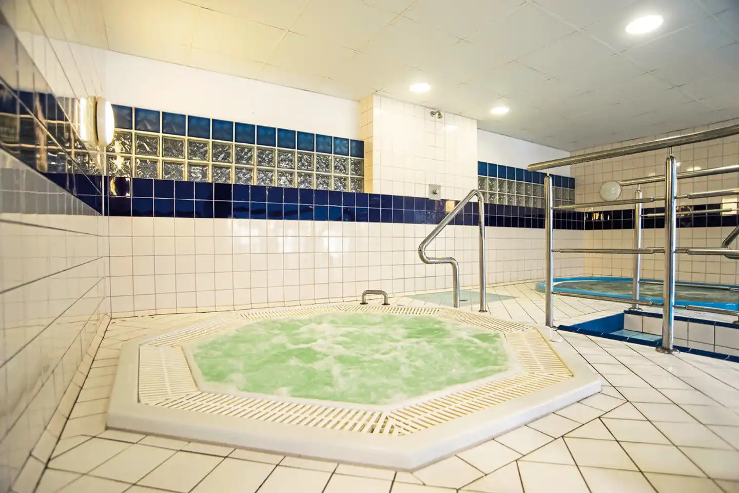 Wolin Hallenbad