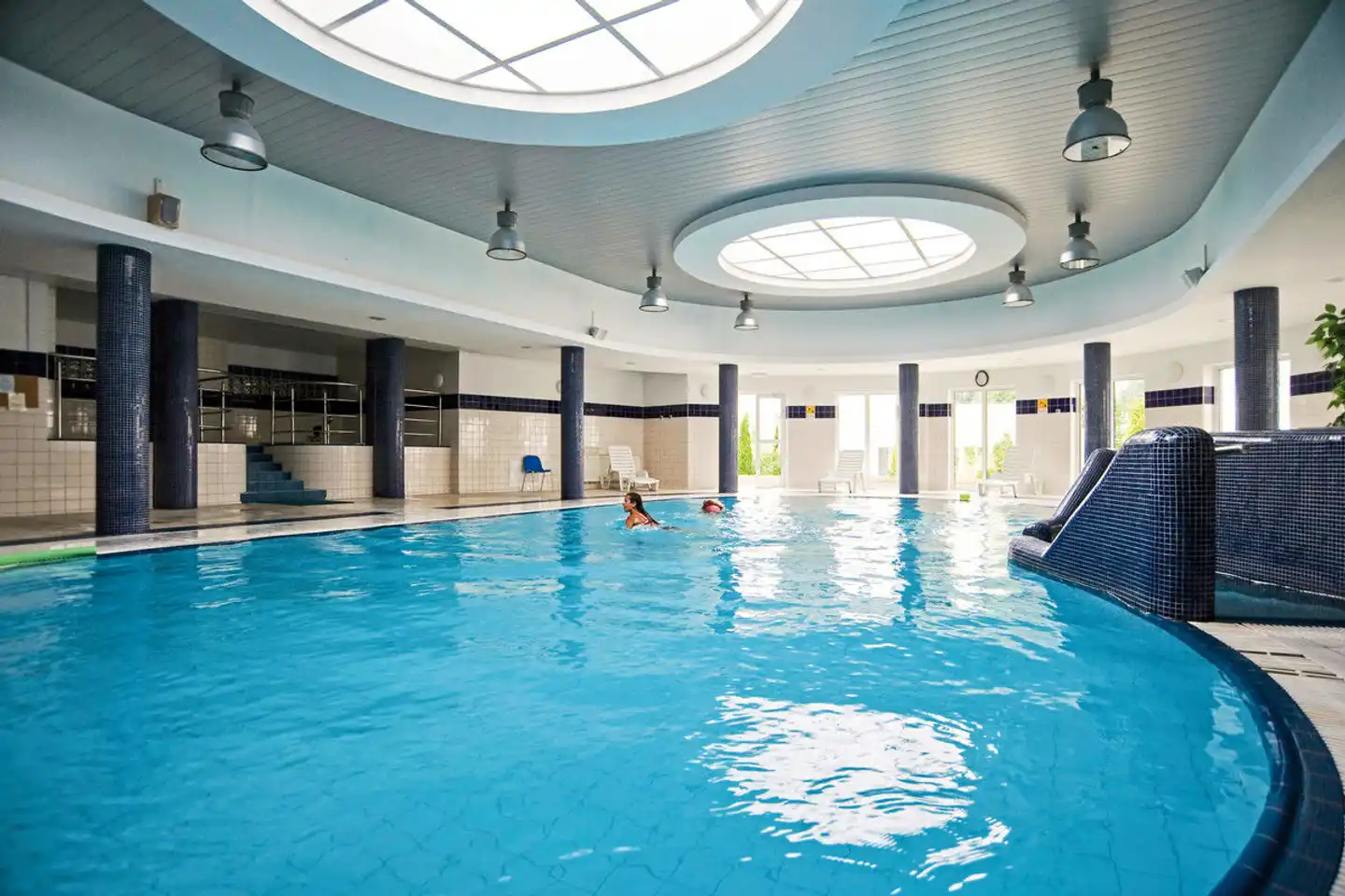 Wolin Hallenbad