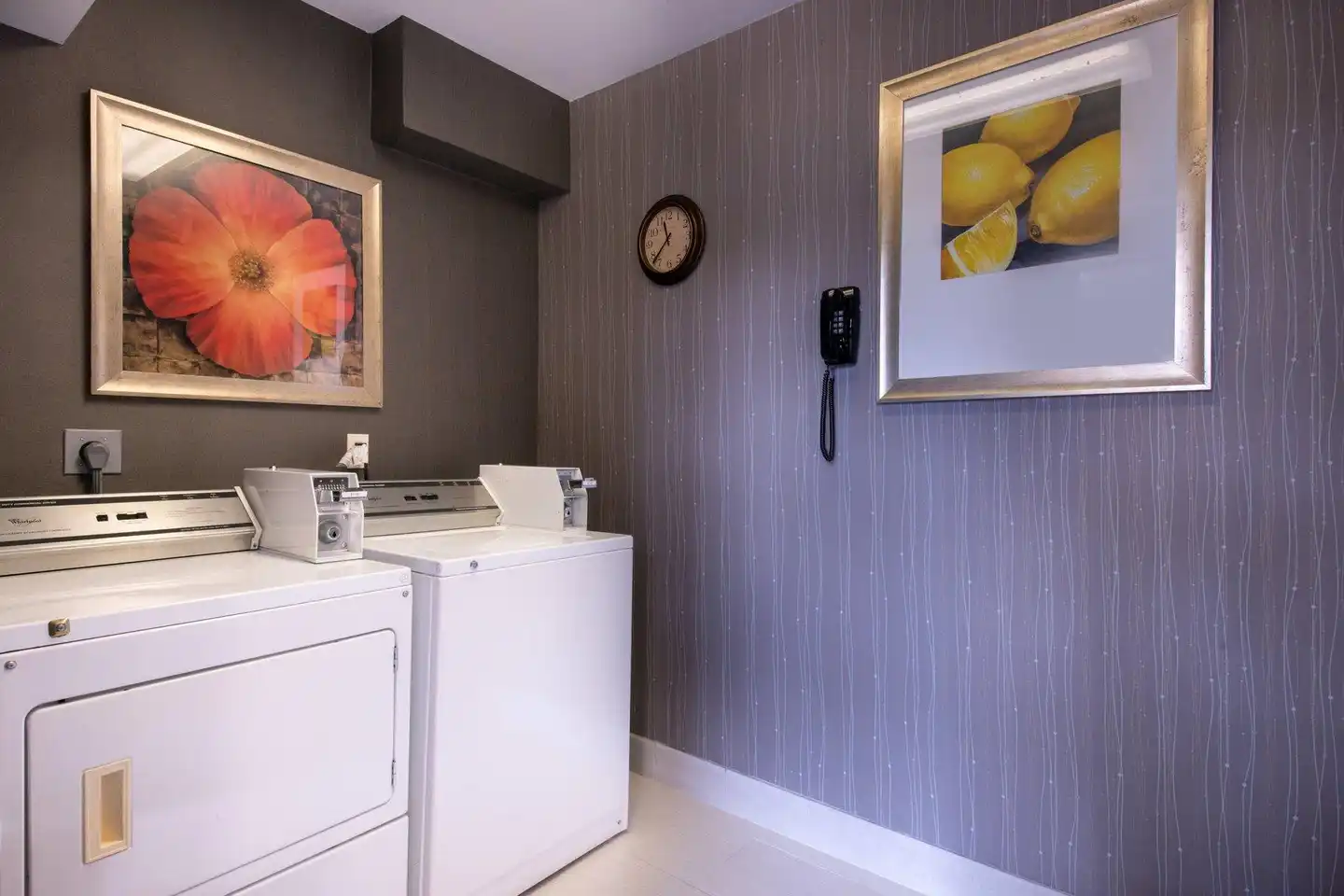 Courtyard by Marriott Oxnard Ventura Badezimmer