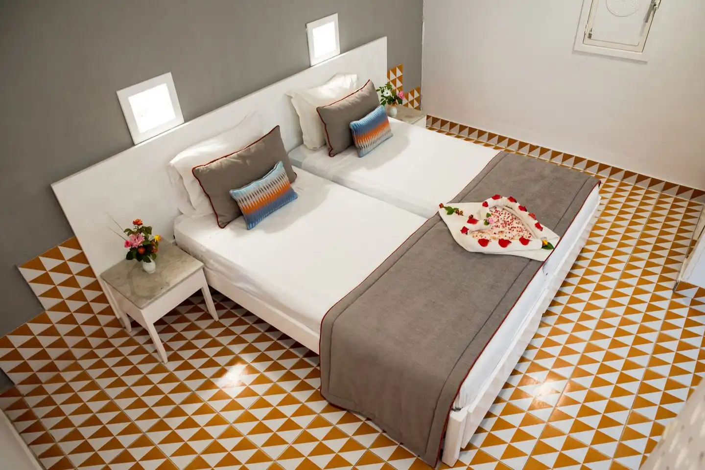 Shems Holiday Village ACCOMMODATION