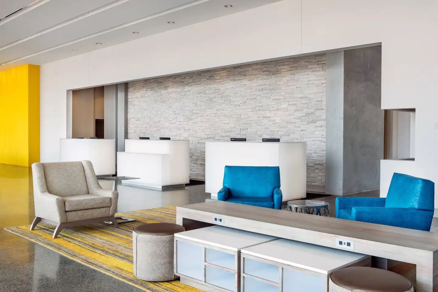 Residence Inn by Marriott San Diego Downtown/Bayfront Wohnbeispiel