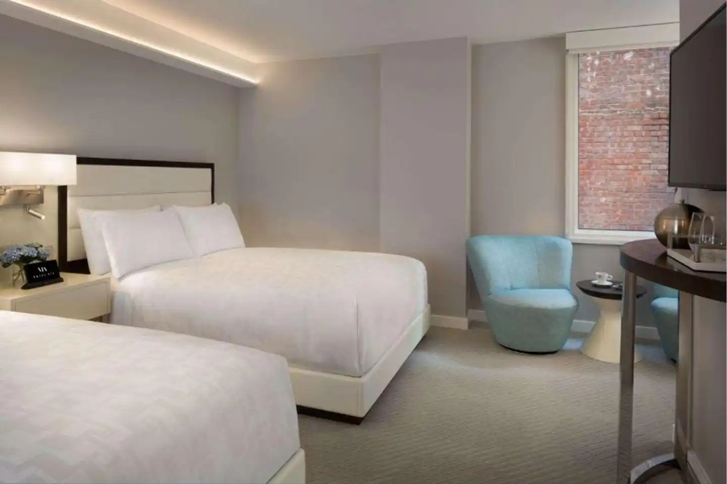 Hotel Via Wohnbeispiel