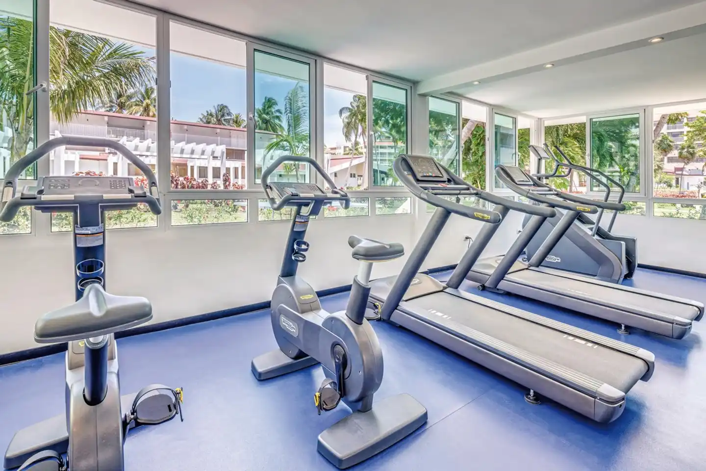 Sol Caribe Beach Sport und Entertainment