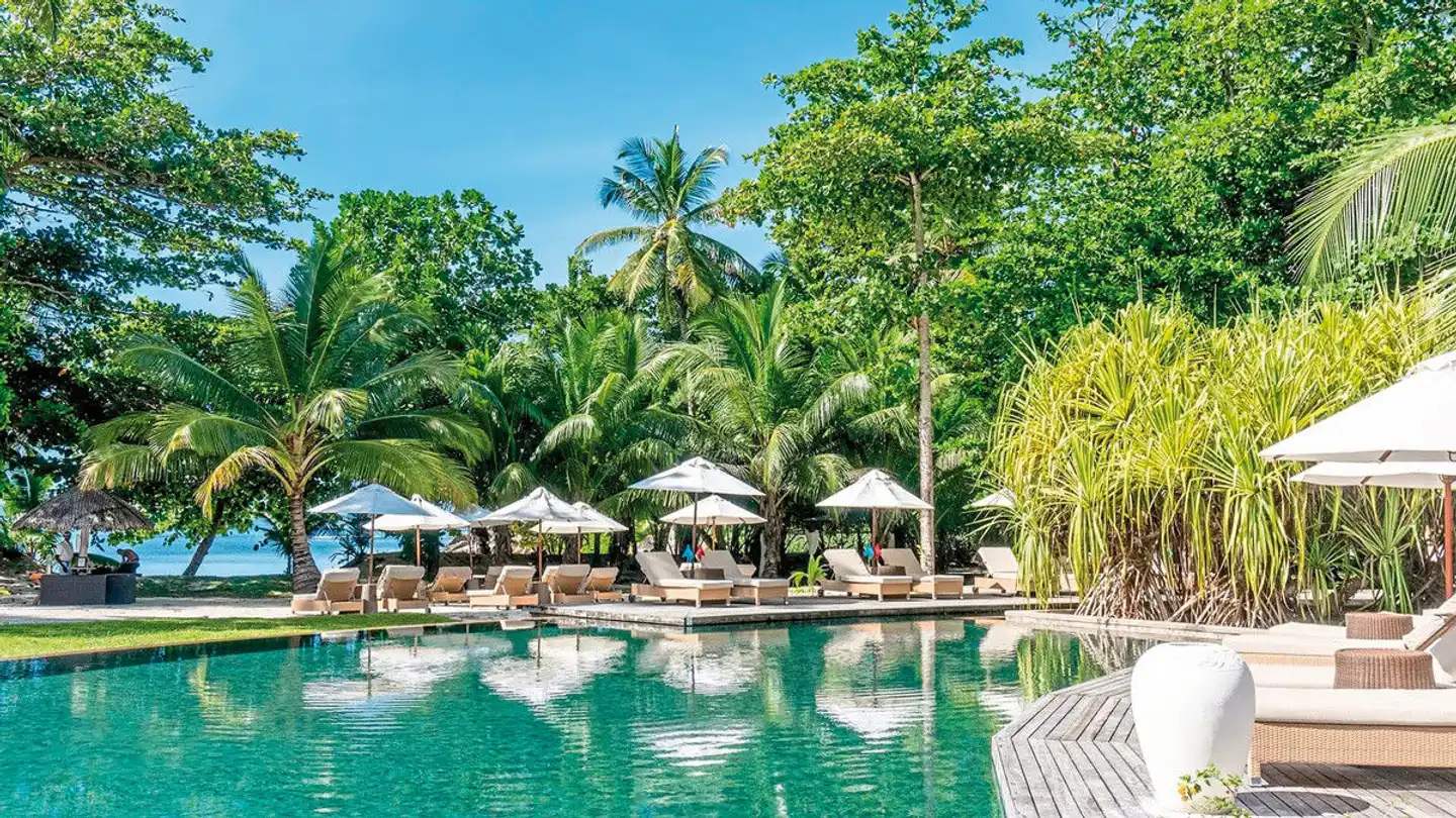 Constance Ephelia Villas Pool