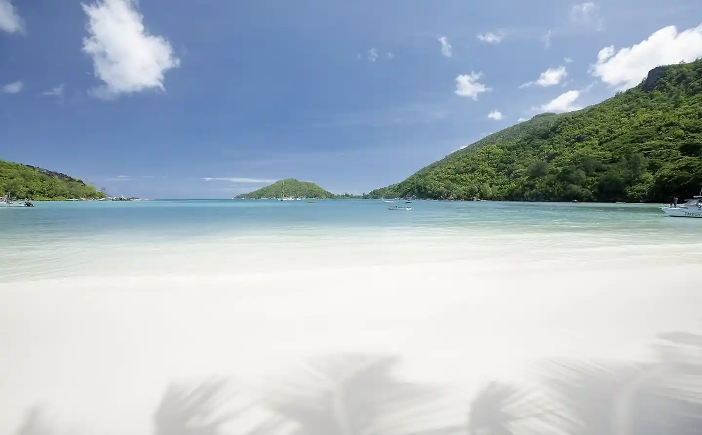 Constance Ephelia Villas Landschaft