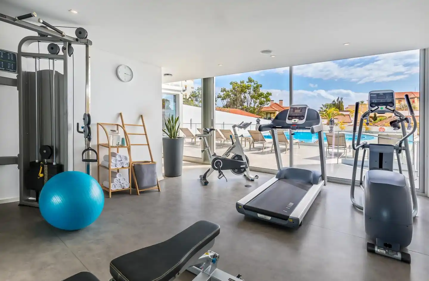 Allegro Madeira Sport und Entertainment