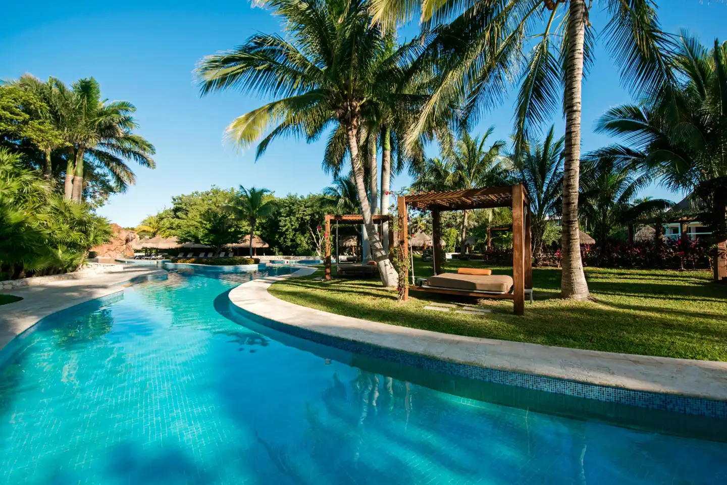 Iberostar Waves Paraiso Beach Pool