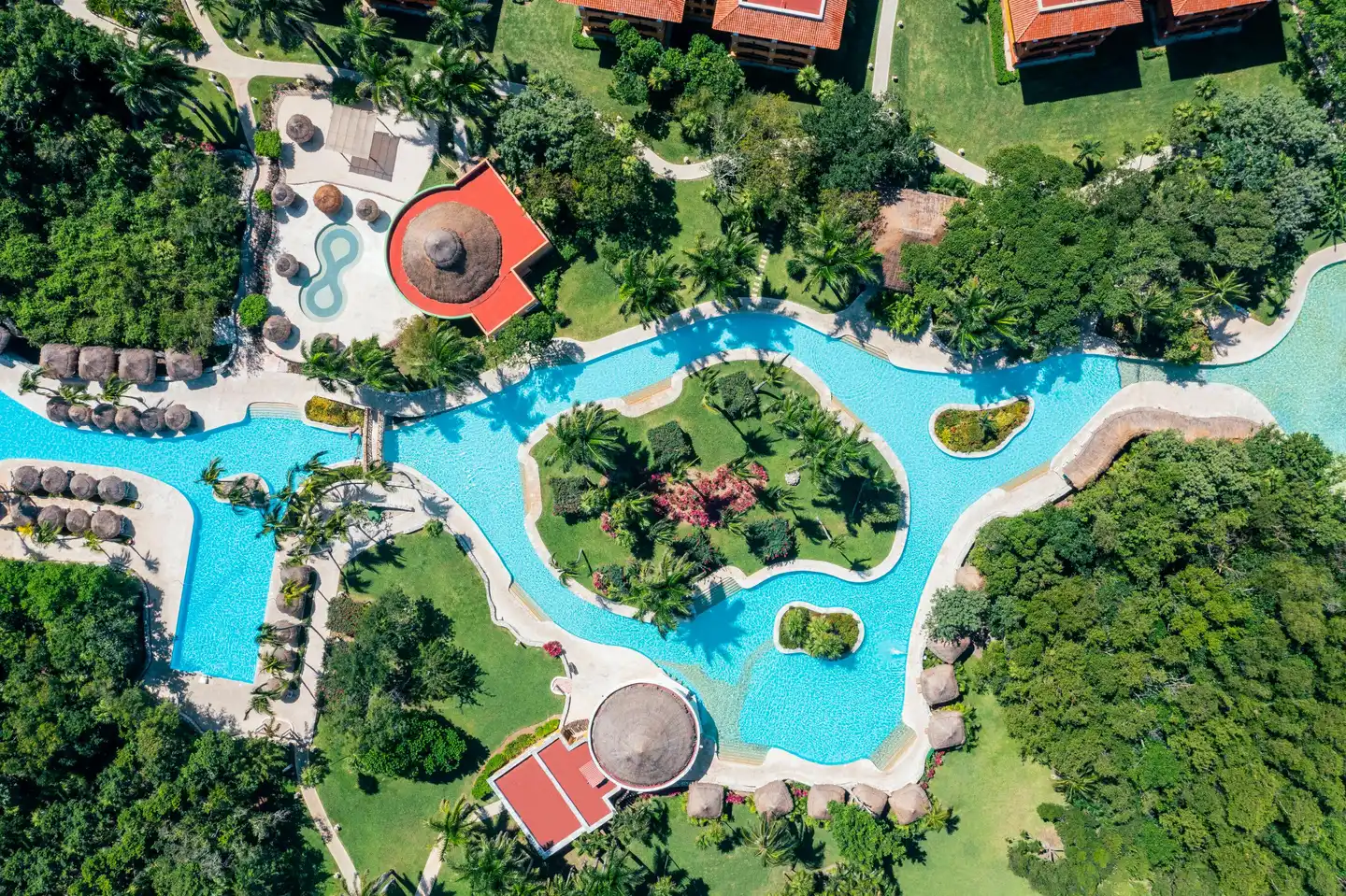Iberostar Waves Paraiso Beach Aussenansicht