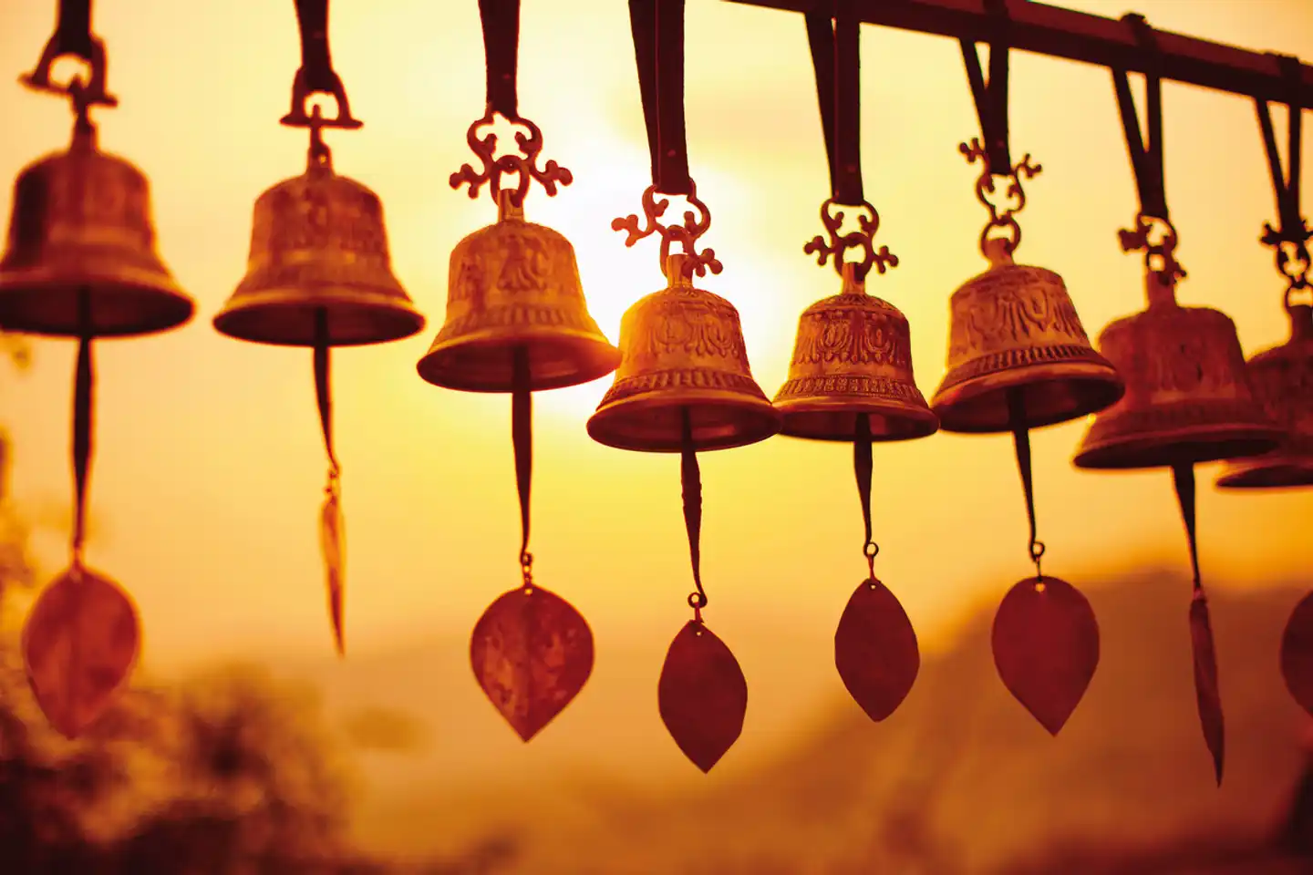 Nepal Rundreise Restaurant