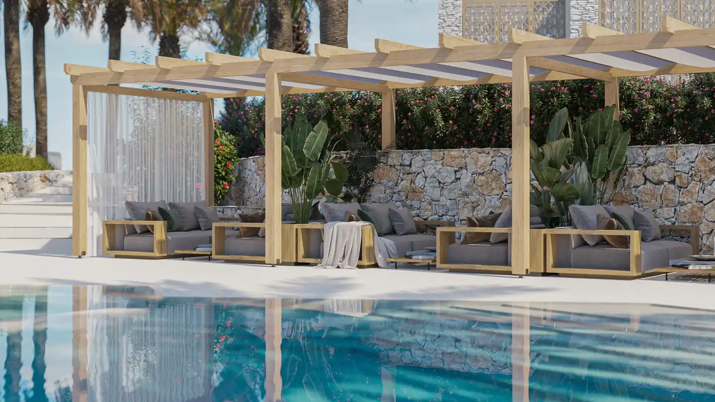 Iberostar Waves Creta Panorama & Mare POOL