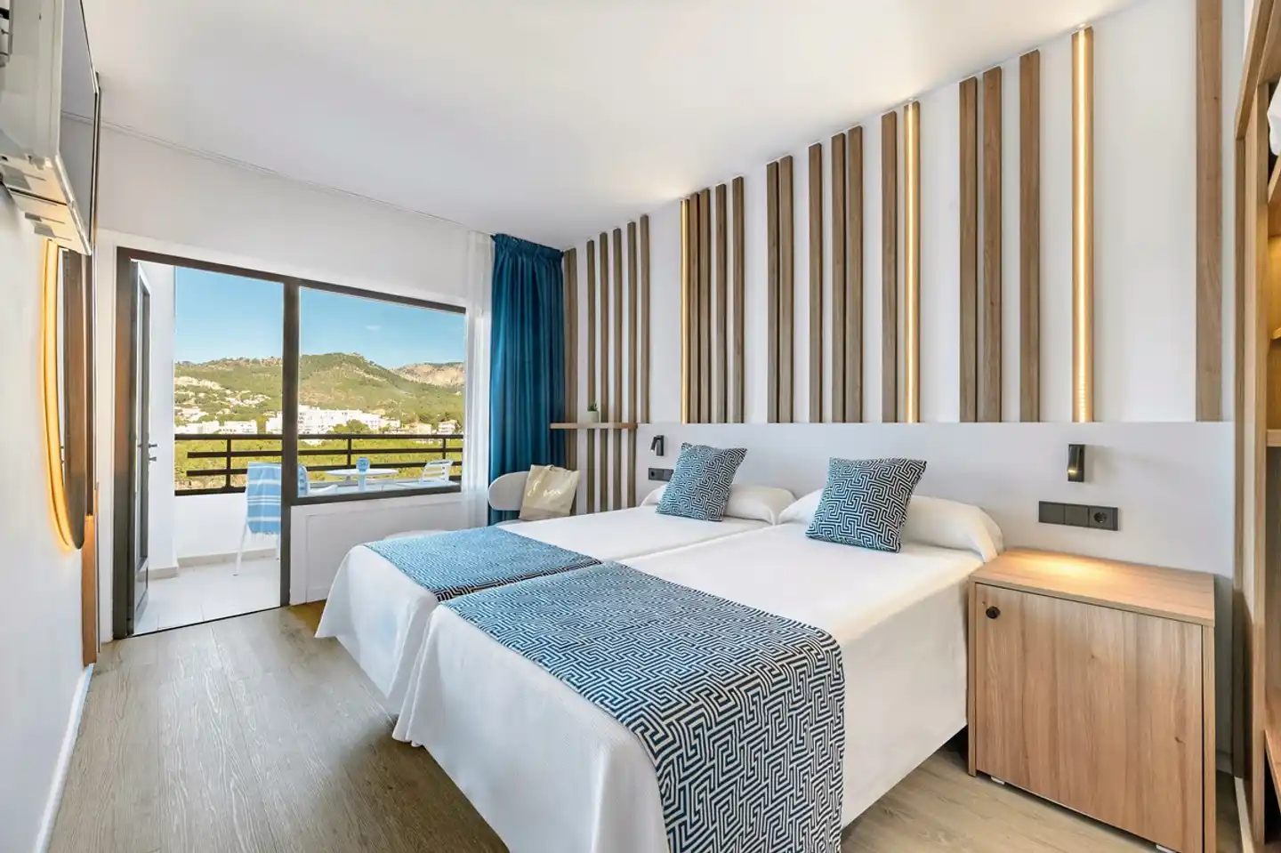 Vibra Beverly Playa ACCOMMODATION