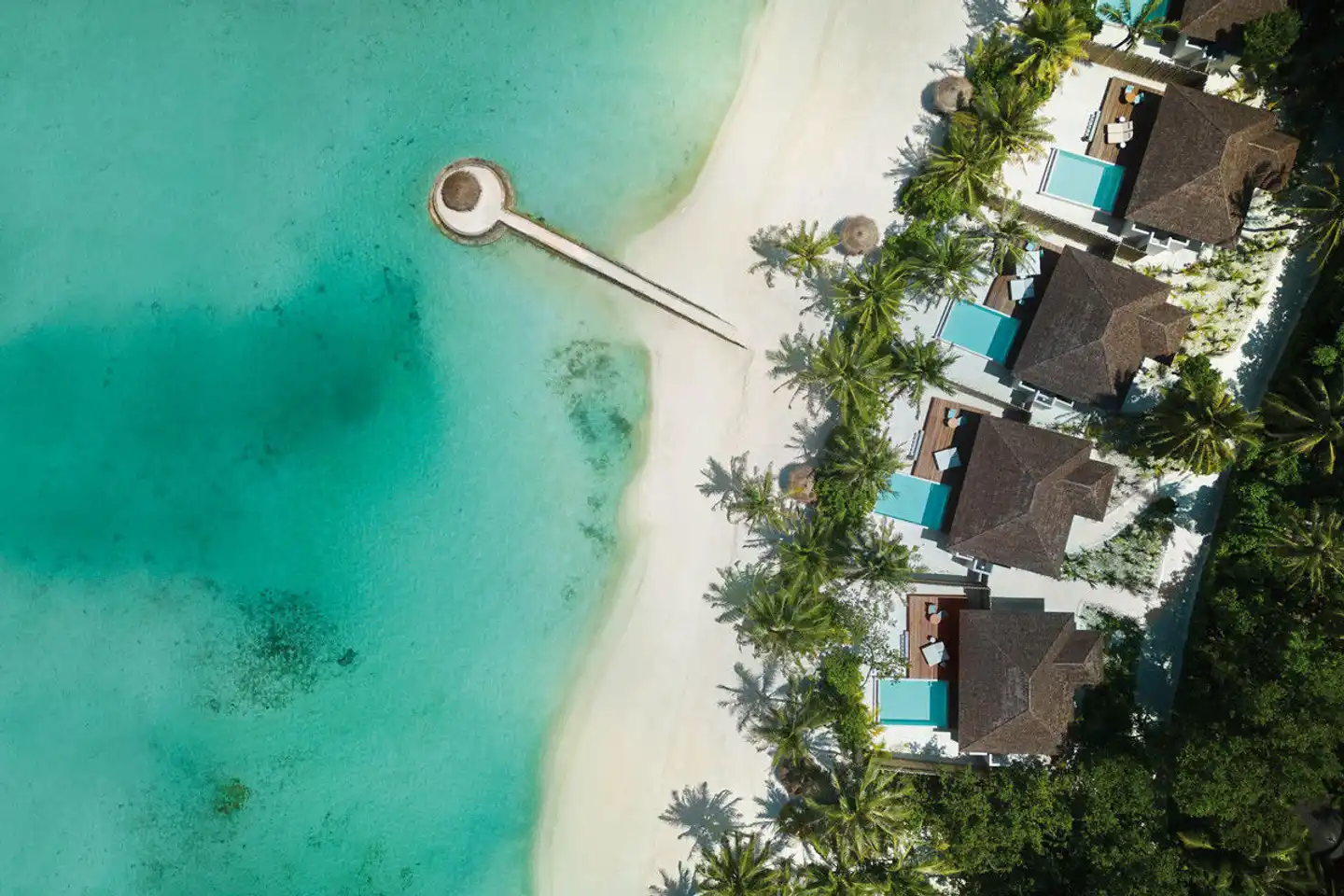 Anantara Veli Maldives Resort Sport und Entertainment