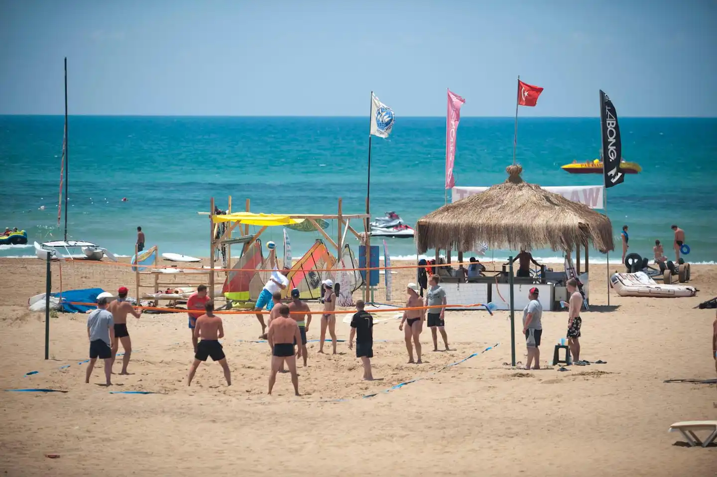 Side Star Resort SPORT_AND_ENTERTAINMENT