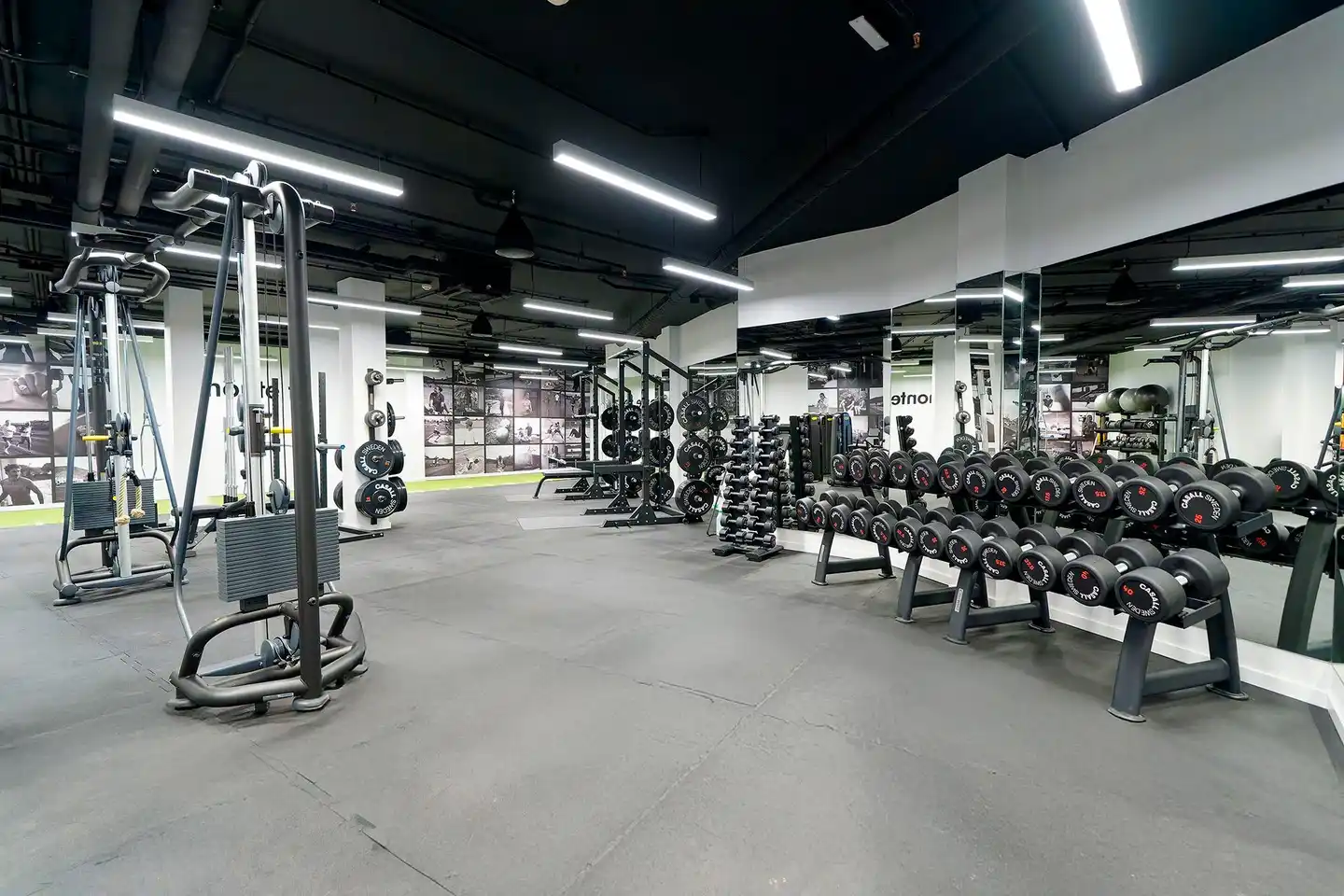 Sporthotel Monte Feliz - powered by Playitas Sport und Entertainment