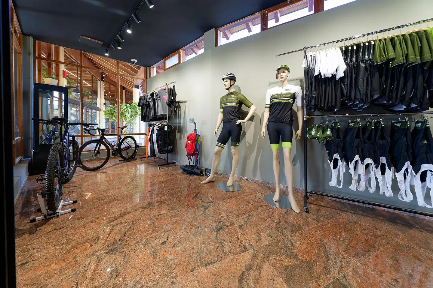 Sporthotel Monte Feliz - powered by Playitas Sport und Entertainment