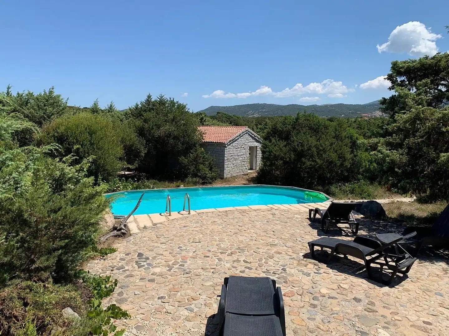 Stazzi di Gallura B&B Pool