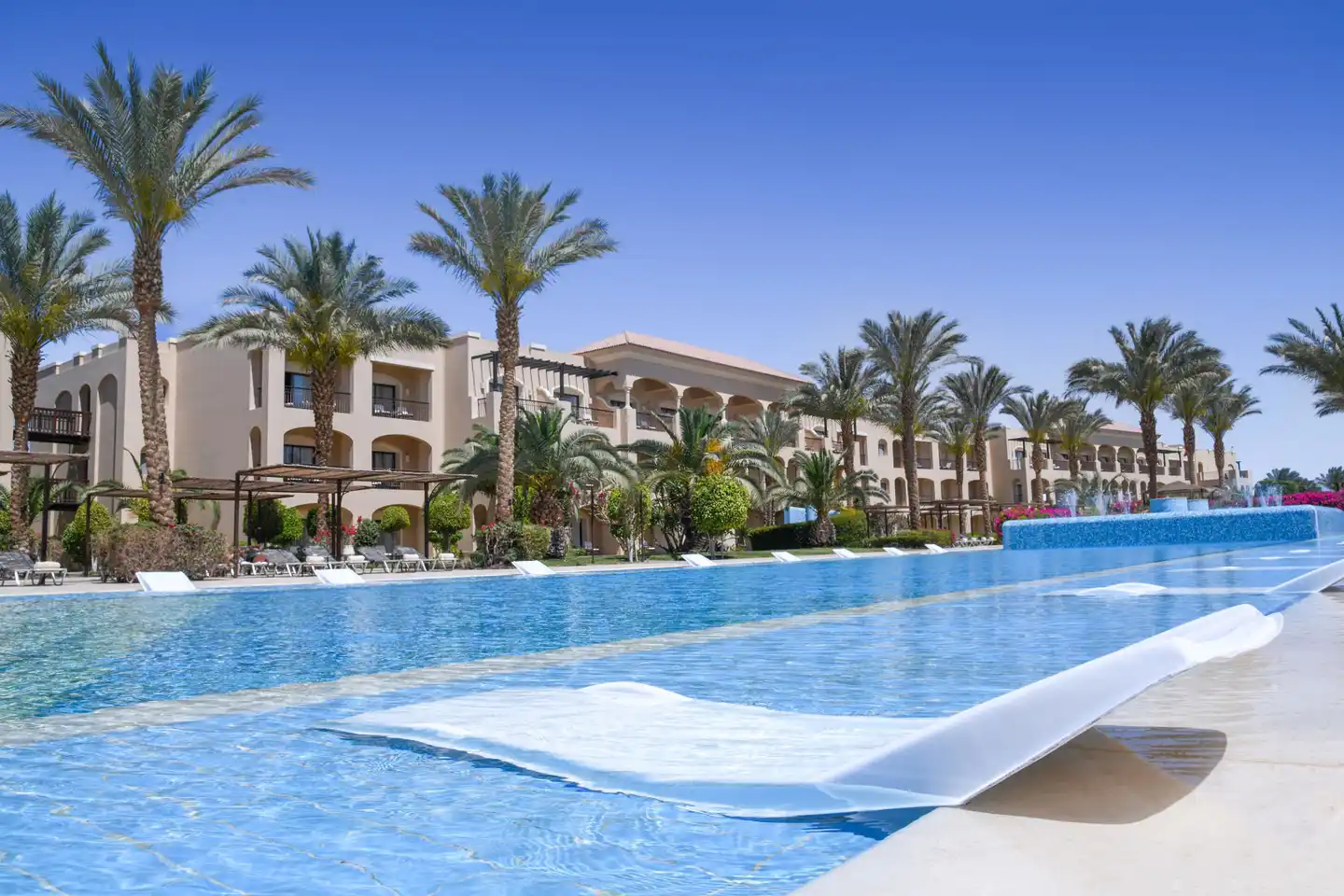 JAZ Aquamarine Pool