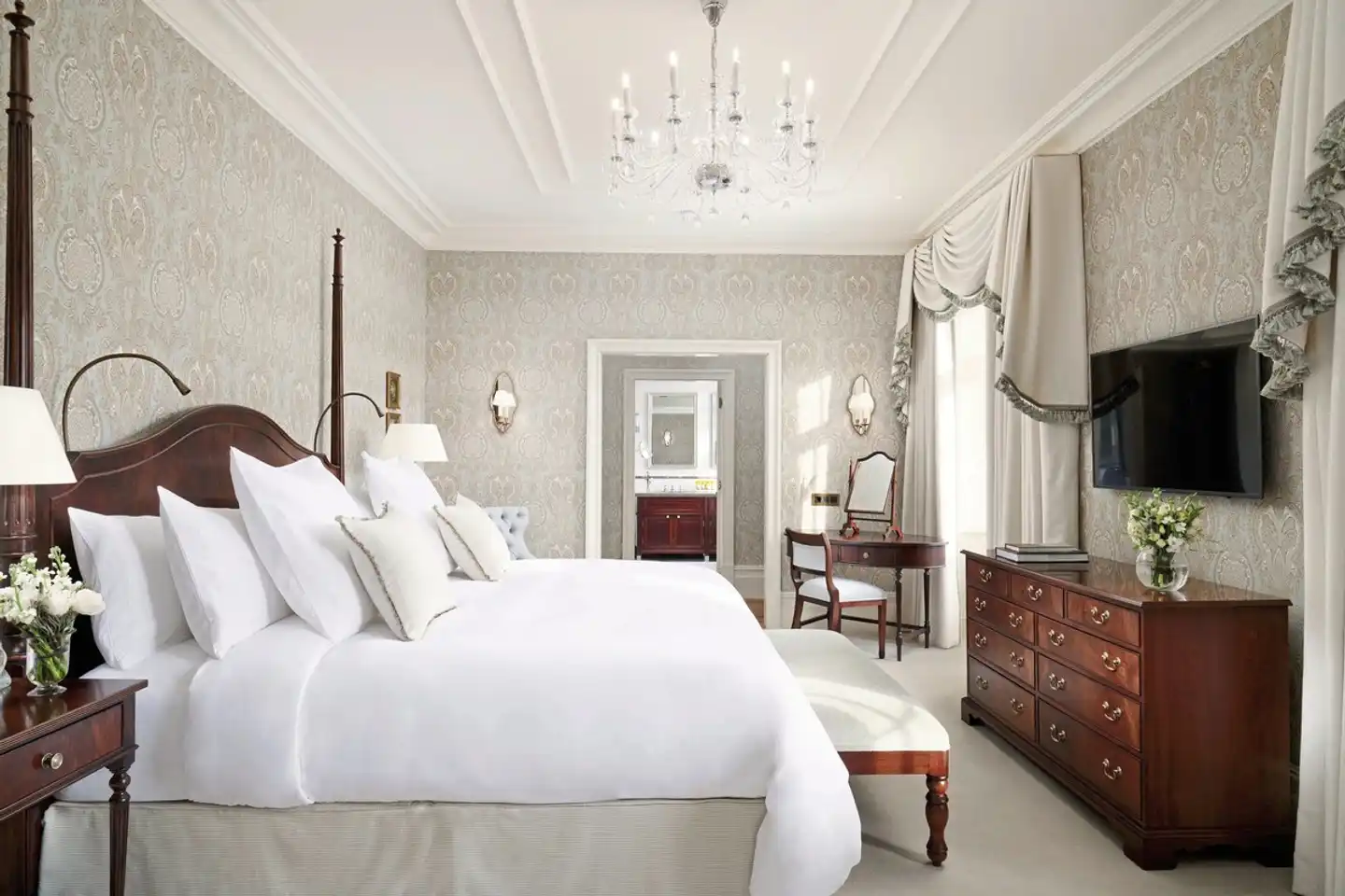 Adare Manor Wohnbeispiel