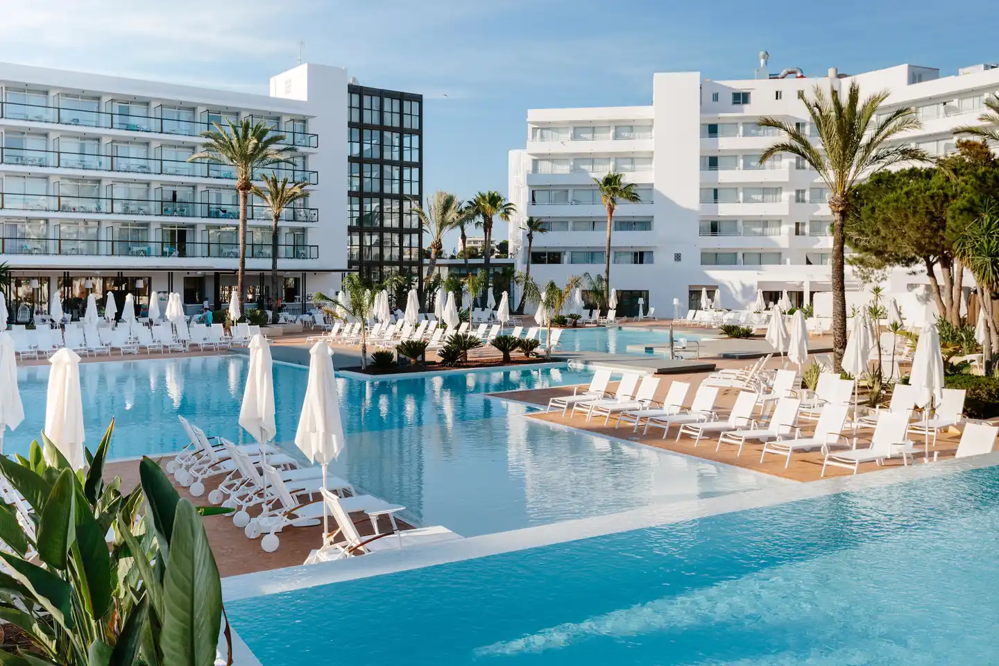 AluaSoul Ibiza POOL