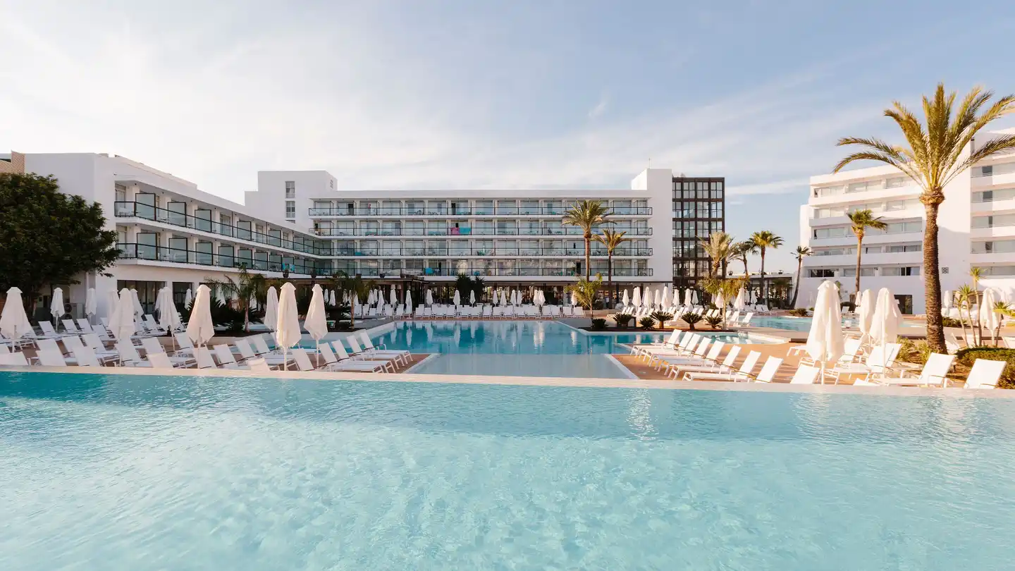 AluaSoul Ibiza POOL