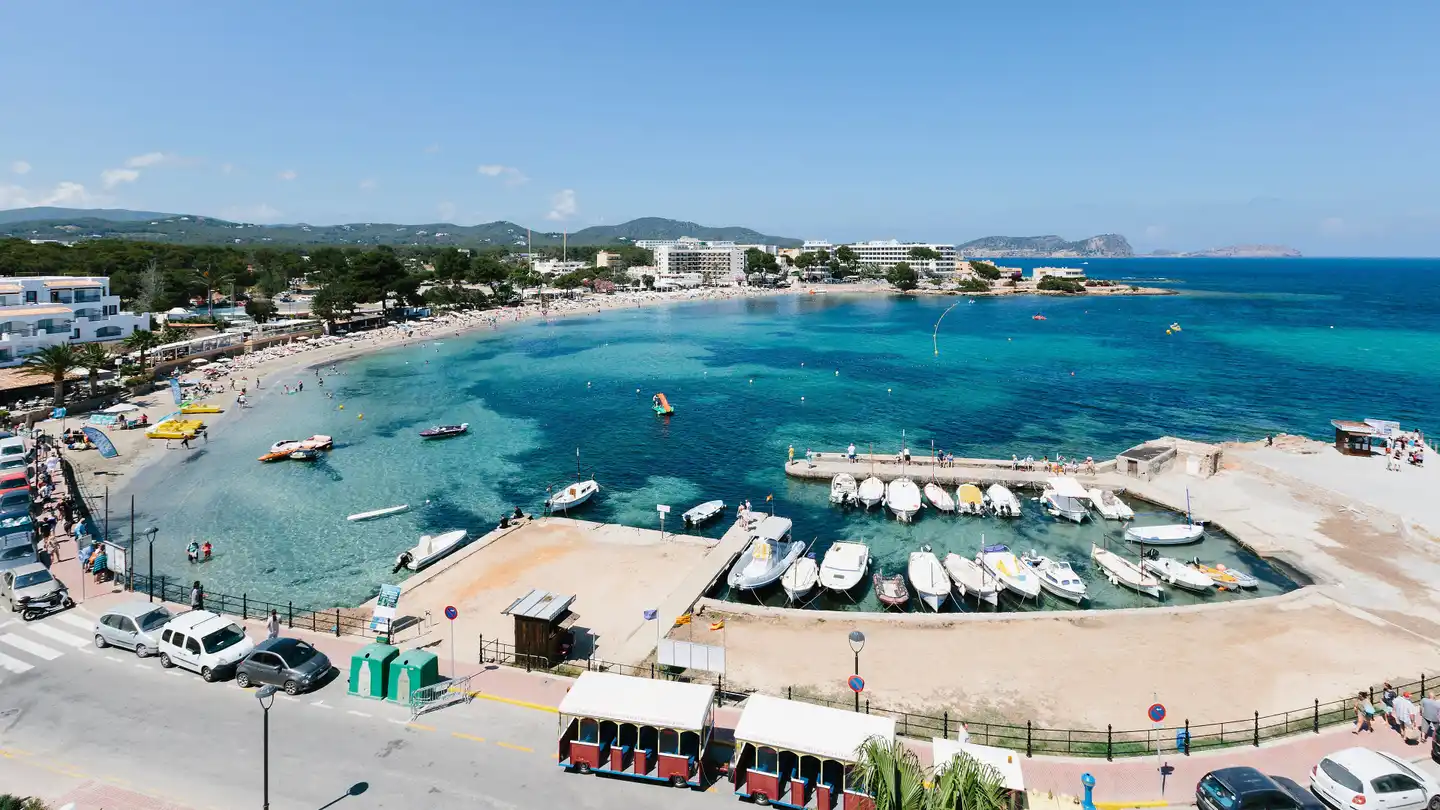 AluaSoul Ibiza BEACH