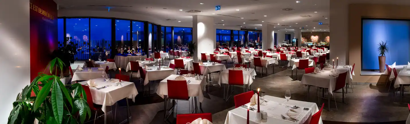 Rimske Terme - Hotel Zdraviliski Dvor Restaurant