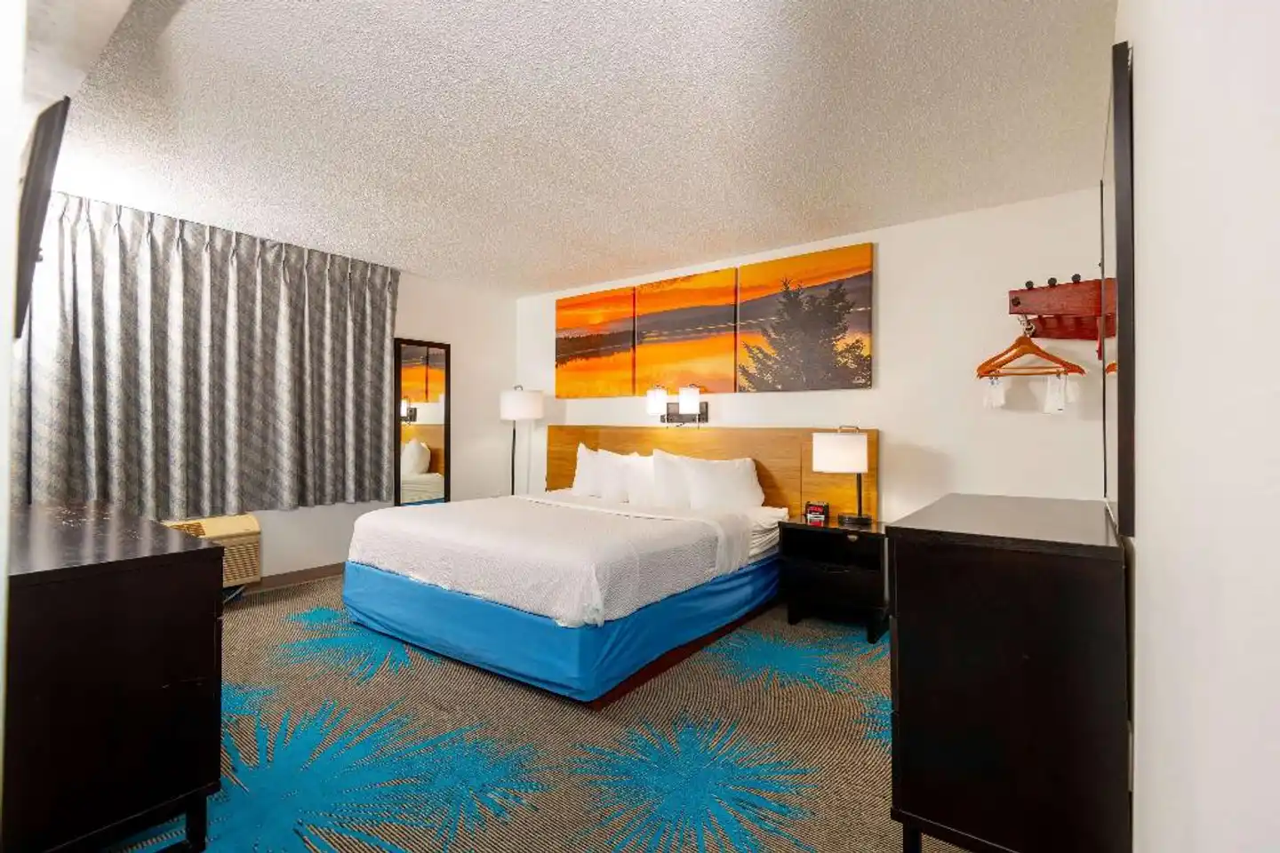Days Inn by Wyndham Coeur d'Alene Wohnbeispiel