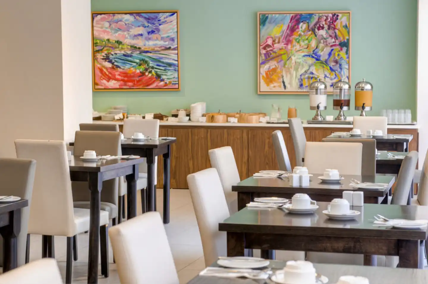Argento Restaurant